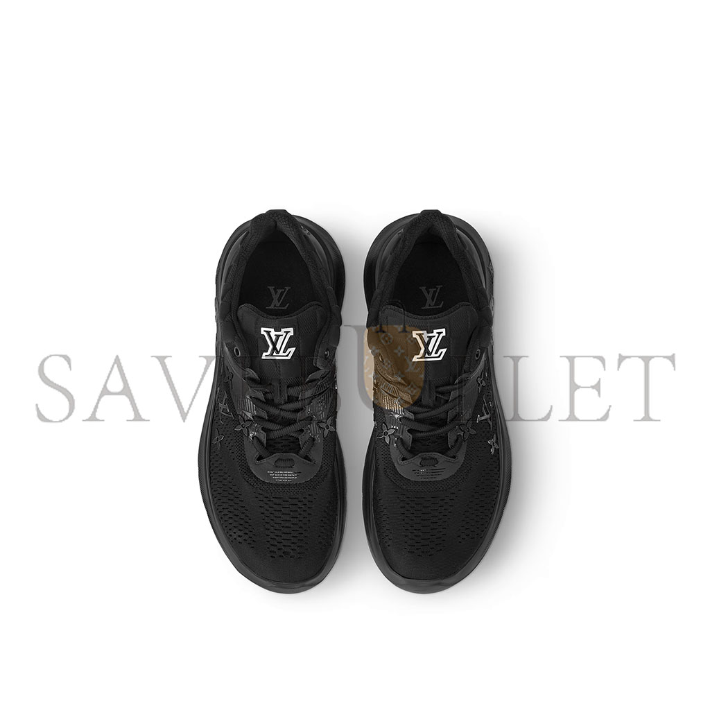 LOUIS VUITTON SHOW UP SNEAKER 1A9JRN LOUIS VUITTON SHOW UP SNEAKER 1A9JRN